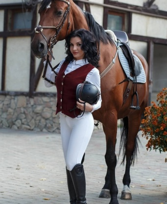 Анкета проститутки Ира - город Черноголовка, 34 года, №2110